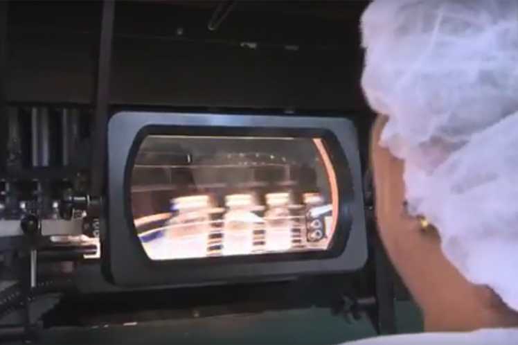 Photo: Cadenagramonte