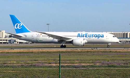 Air europe