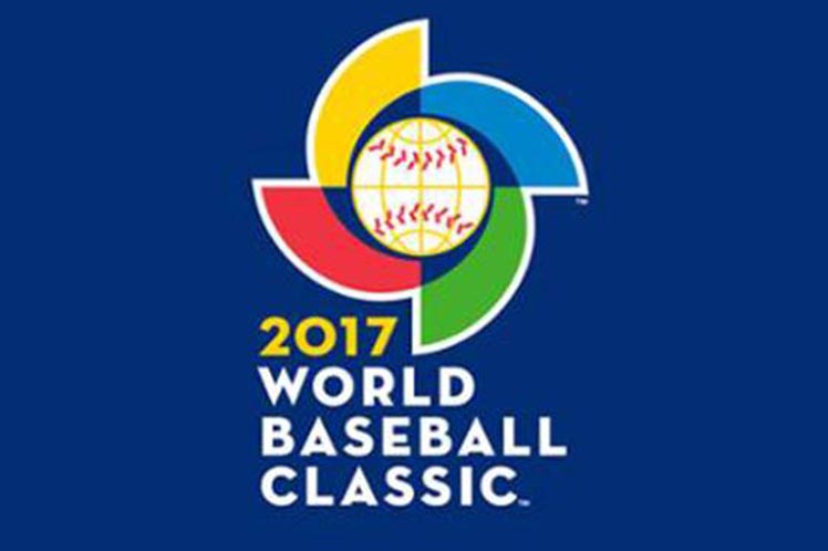 Clásico Mundial de Béisbol 2017/Foto: Archivo