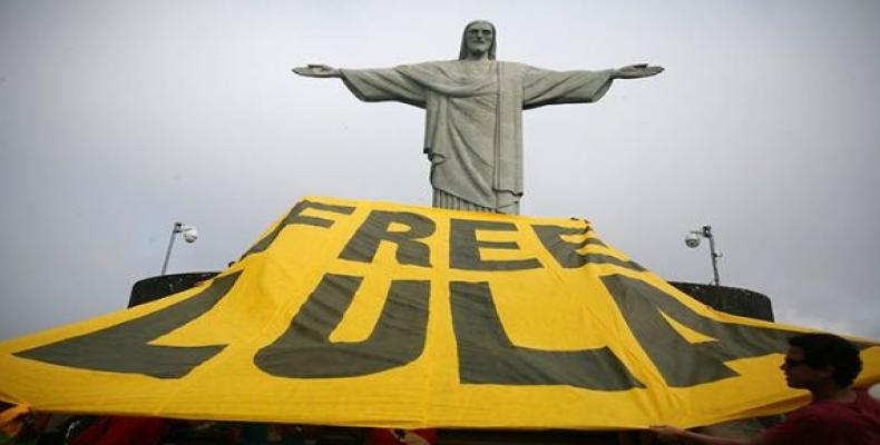 Foto: Cadenagramonte