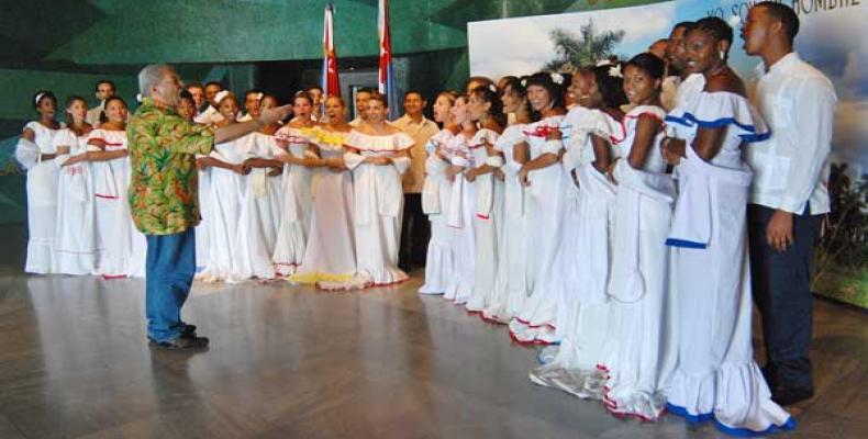 Photo: Cadenagramonte