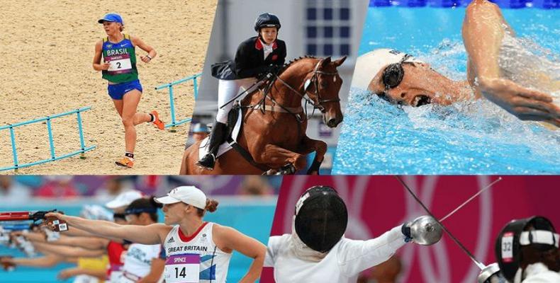 Photo: Cadenagramonte