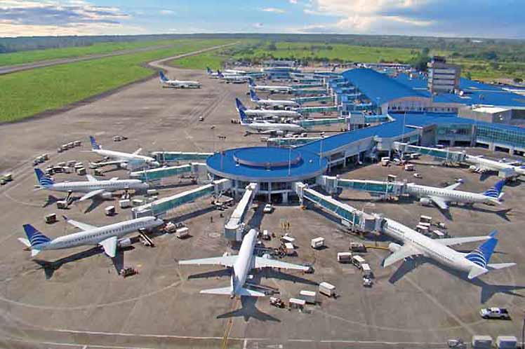 Photo: Cadenagramonte