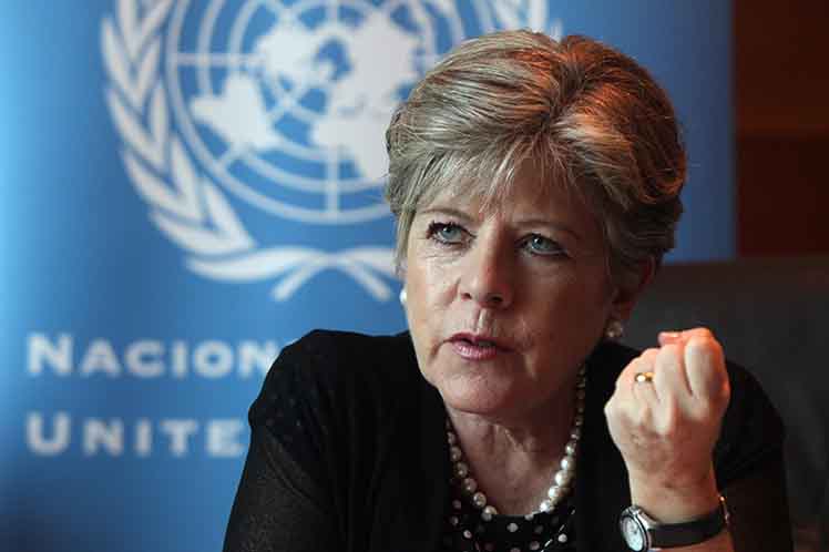 Photo: Cadenagamonte.