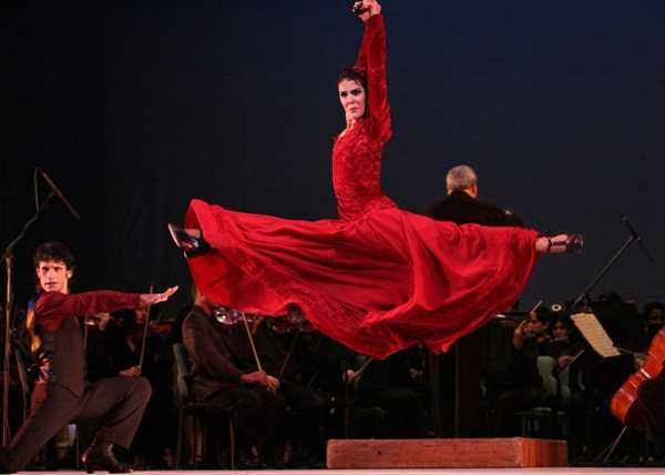 Foto: Cadenagramonte