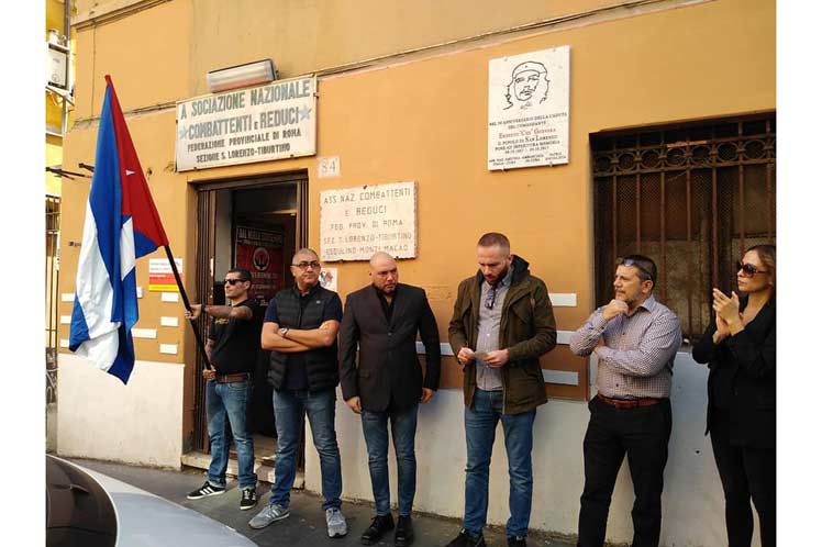 Photo: Cadenagramonte