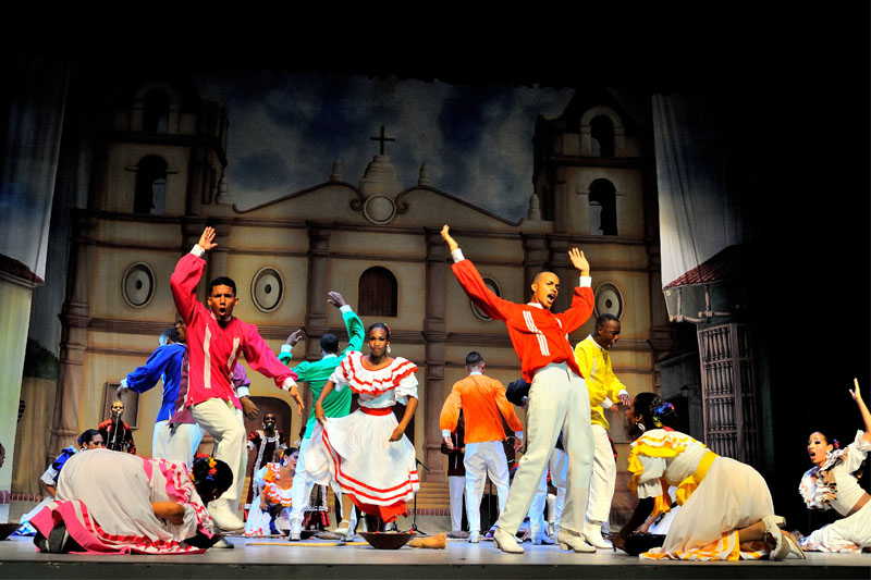 Foto: Cadenagramonte