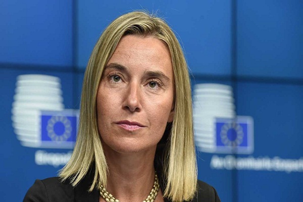 La UE ofrece financiar una apertura económica en Cuba La UE ofrece financiar una apertura económica en Cuba