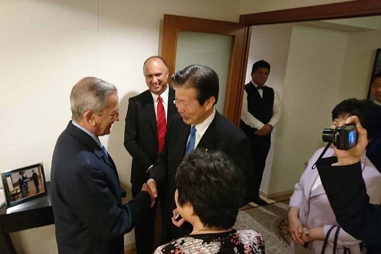 Foto: Cadenagramonte