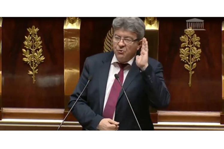 Photo: Cadenagramonte