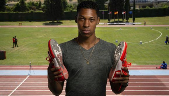 Foto: Cadenagramonte