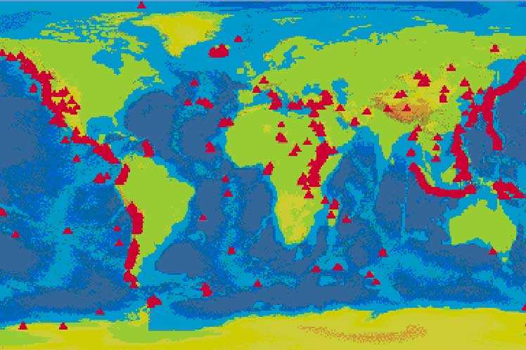 Photo: Cadenagramonte