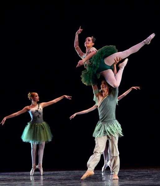 Photo: Cadenagramonte.