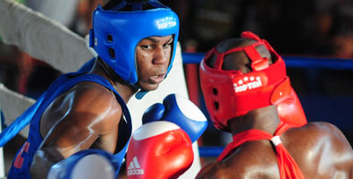 Photo: Cadenagramonte.