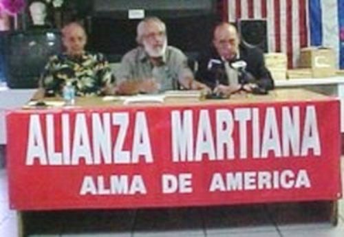 Photo: Cadenagramonte.