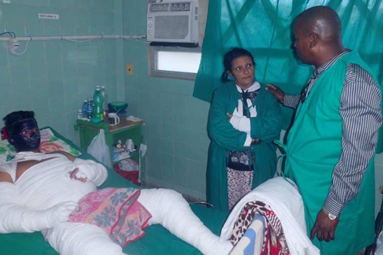 Photo: Cadenagramonte.