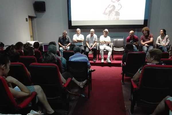 Foto: Cadenagramonte