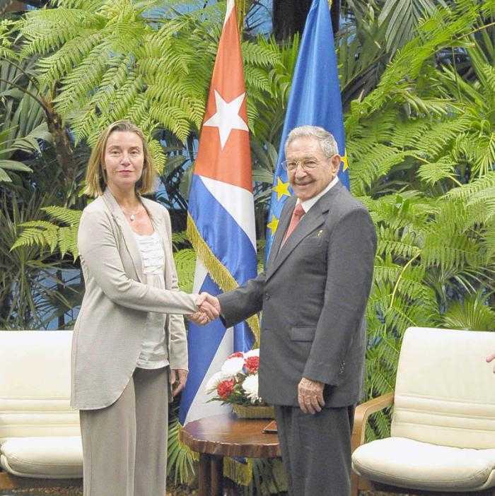 Photo: Cadenagramonte