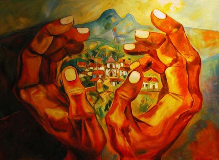 Photo: Cadenagramonte.