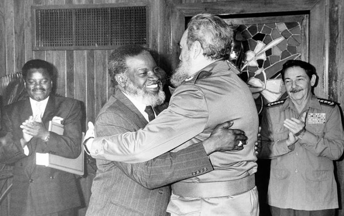 Photo: Cadenagramonte