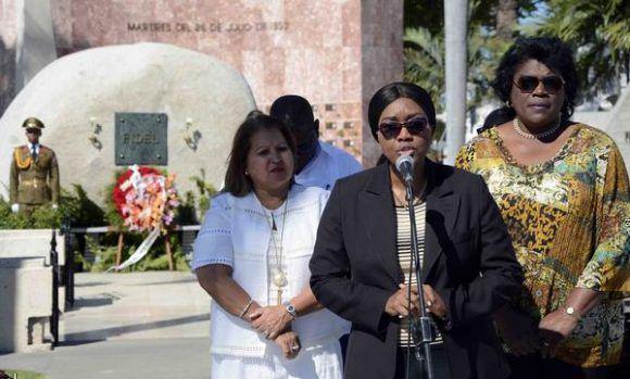 Photo: Cadenagramonte.