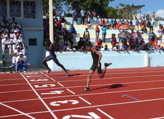 Photo: Cadenagramonte.