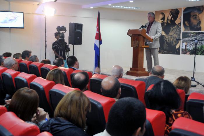 Foto: Cadenagramonte