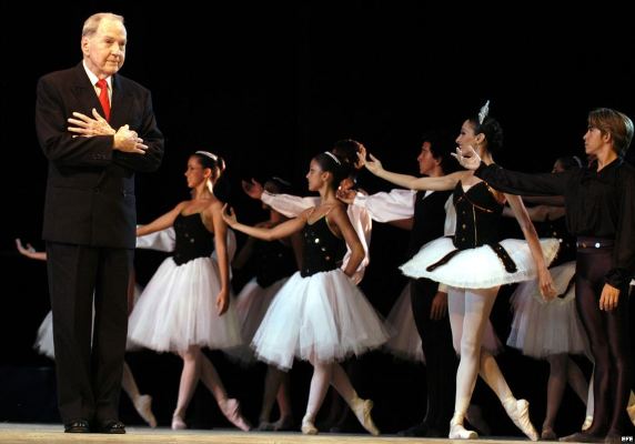 Photo: Cadenagramonte