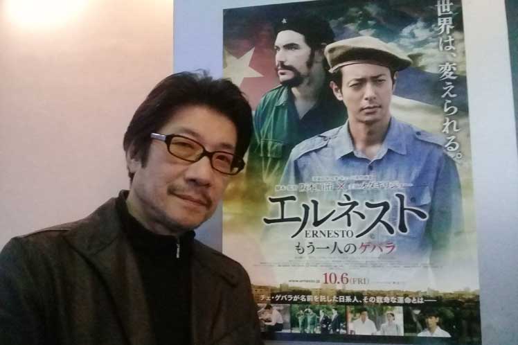 Photo: Cadenagramonte