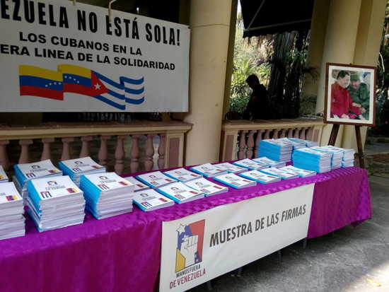 Photo: Cadenagramonte