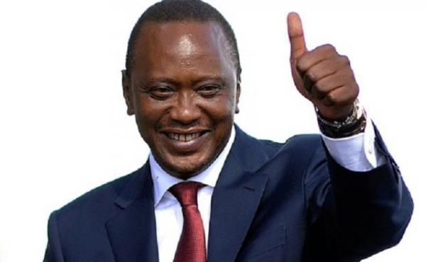 Arribará hoy a Cuba el presidente de Kenya