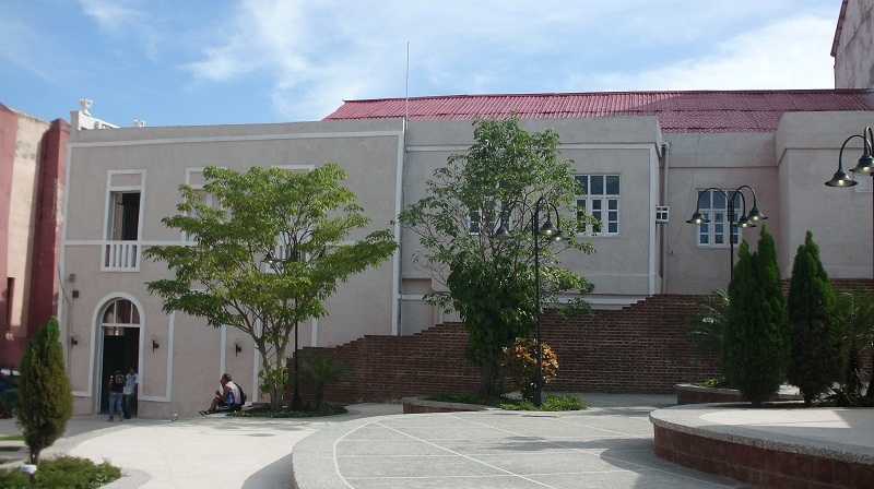 Photo: Cadenagramonte