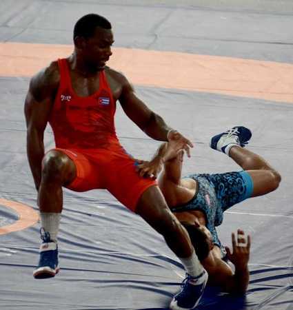 Photo: Cadenagramonte.