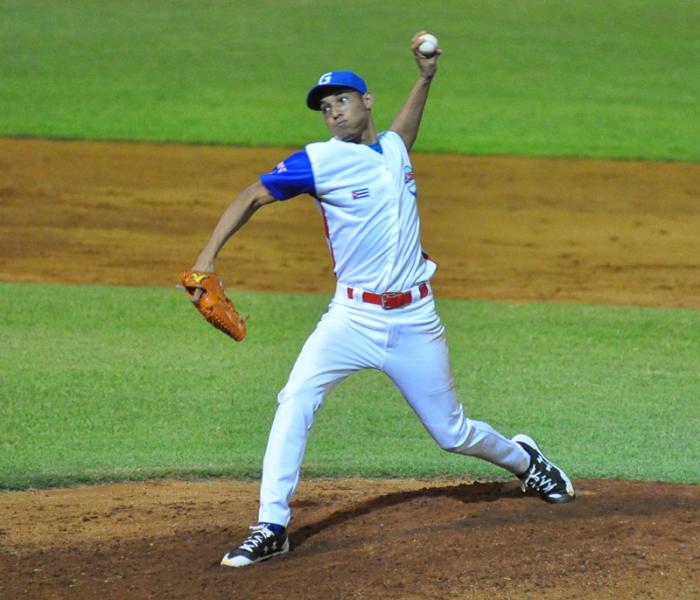 Photo: Cadenagramonte