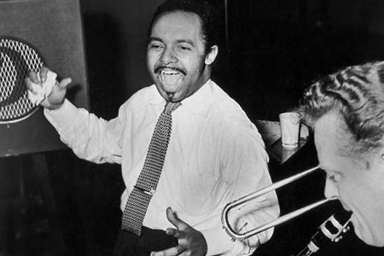 Photo: Cadenagramonte