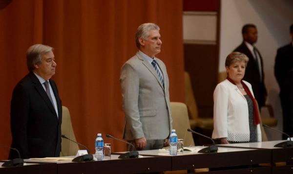 Photo: Cadenagramonte.