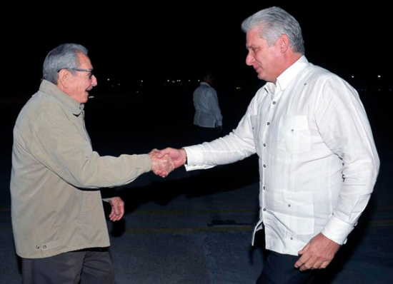 Photo: Cadenagramonte