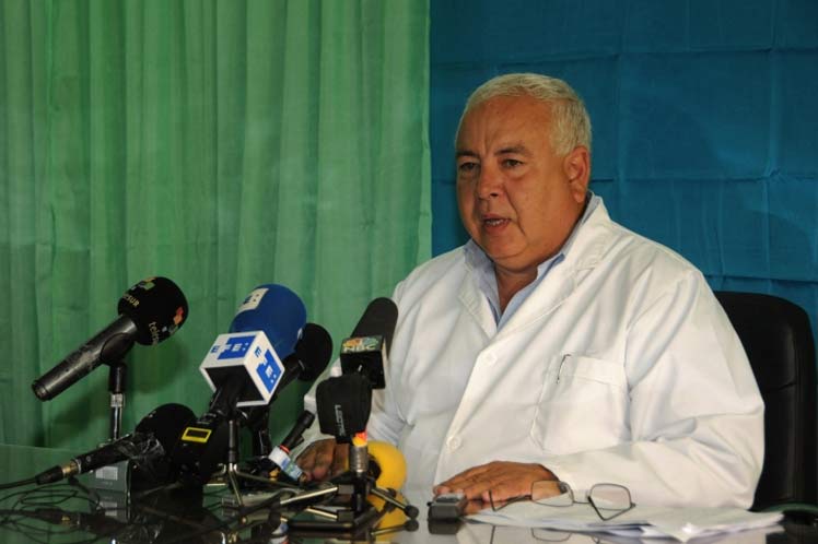 Foto: Cadenagramonte