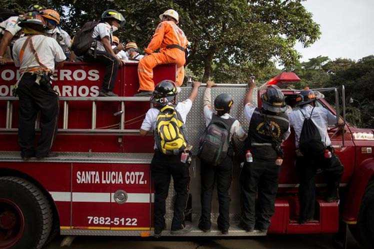 Foto: Cadenagramonte.