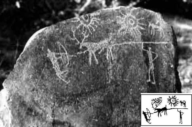 Photo: Cadenagramonte.