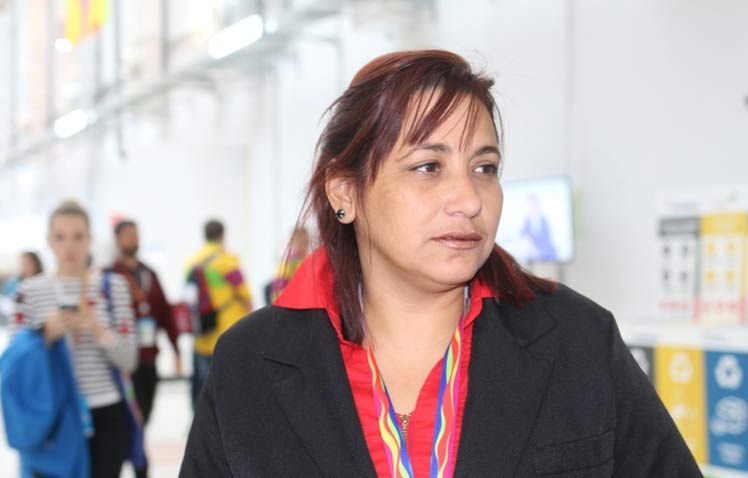 Photo: Cadenagramonte.