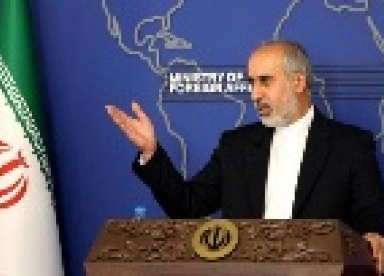 Irán respondió a irresponsabilidad israelí y de Occidente