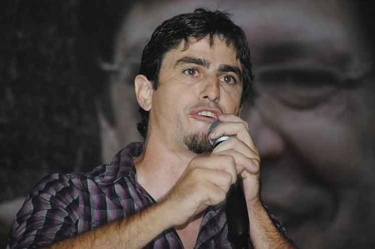 Photo: Cadenagramonte