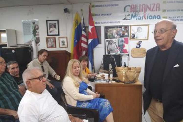 Photo: Radio Rebelde