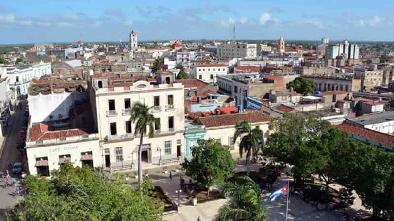 Foto: Cadenagramonte