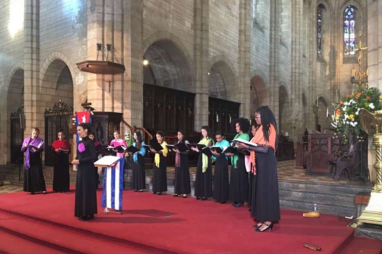 Foto: Cadenagramonte