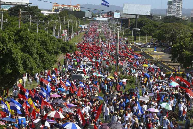 Foto: Cadenagramonte