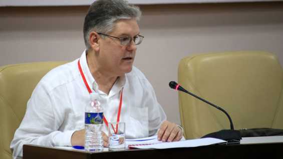 Foto: Cadenagramonte