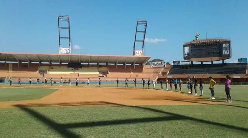 Foto: Cadenagramonte