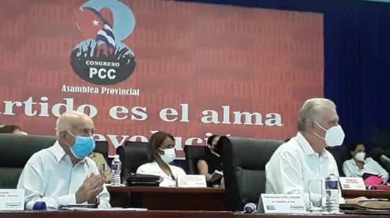 Foto: Cadenagramonte
